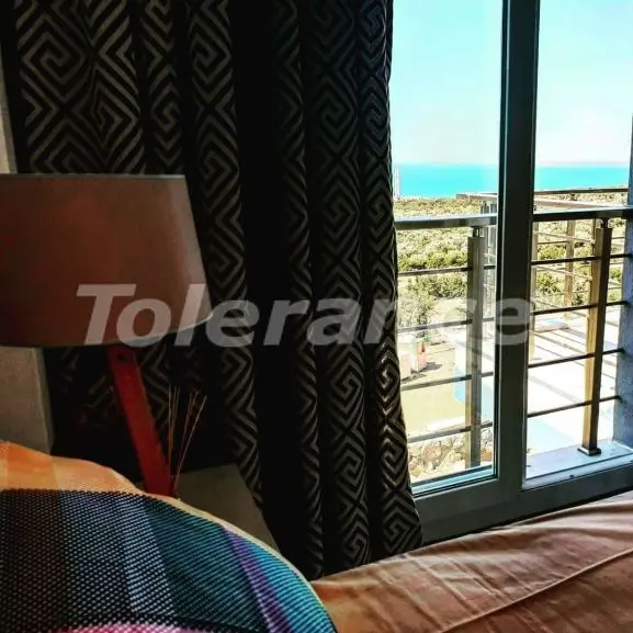 Villa in Akbuk, Didim pool installment - 22017 Villa in Akbuk, Didim pool installment - buy realty in Turkey - 22017