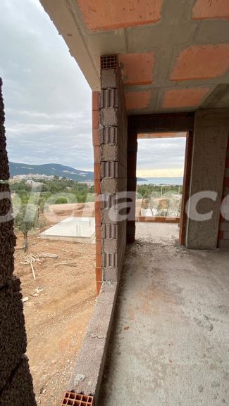 Villa van de ontwikkelaar in Akbük, Didim zeezicht zwembad - 43547 Villa van de ontwikkelaar in Akbük, Didim zeezicht zwembad - onroerend goed kopen in Turkije - 43547