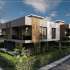 Villa vom bauträger in Aksu, Antalya mit pool ratenzahlung - immobilien in der Türkei kaufen - 143649