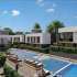 Villa vom bauträger in Aksu, Antalya mit pool ratenzahlung - immobilien in der Türkei kaufen - 143651