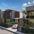 Villa vom bauträger in Aksu, Antalya mit pool ratenzahlung - immobilien in der Türkei kaufen - 143655