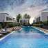Villa vom bauträger in Aksu, Antalya mit pool ratenzahlung - immobilien in der Türkei kaufen - 143656