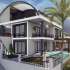 Villa from the developer in City of Alanya, Alanya with installment - buy realty in Turkey - 63695