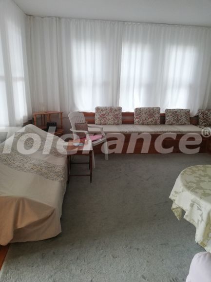 Villa du développeur еn Alanya - 105398 Villa du développeur еn Alanya - acheter un bien immobilier en Turquie - 105398