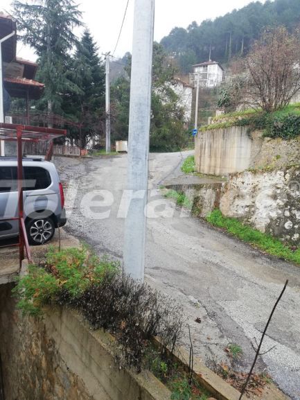 Villa du développeur еn Alanya - 105405 Villa du développeur еn Alanya - acheter un bien immobilier en Turquie - 105405
