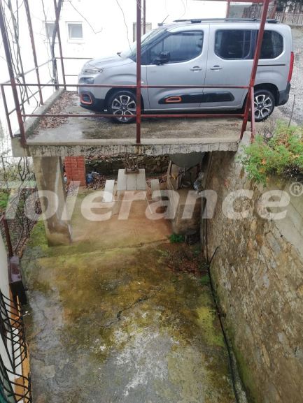 Villa du développeur еn Alanya - 105406 Villa du développeur еn Alanya - acheter un bien immobilier en Turquie - 105406