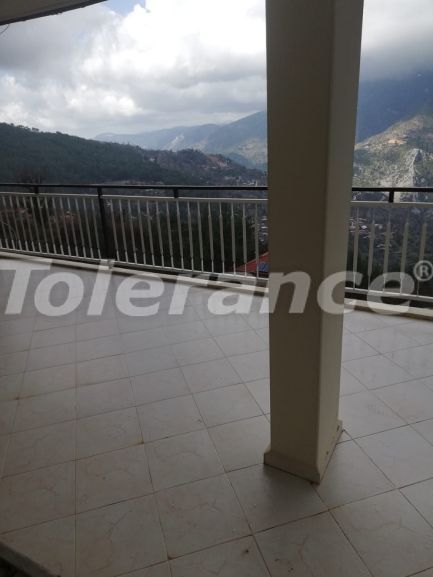 Villa du développeur еn Alanya - 105407 Villa du développeur еn Alanya - acheter un bien immobilier en Turquie - 105407