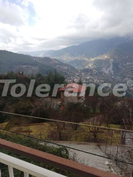 Villa du développeur еn Alanya - 105422 Villa du développeur еn Alanya - acheter un bien immobilier en Turquie - 105422