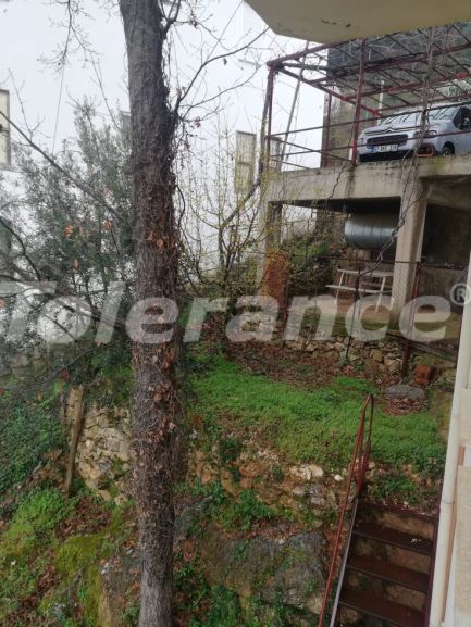 Villa du développeur еn Alanya - 105425 Villa du développeur еn Alanya - acheter un bien immobilier en Turquie - 105425