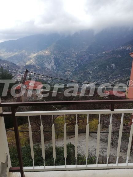Villa du développeur еn Alanya - 105426 Villa du développeur еn Alanya - acheter un bien immobilier en Turquie - 105426