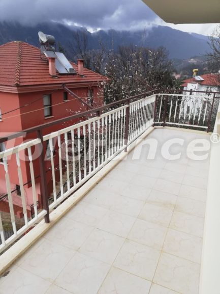 Villa du développeur еn Alanya - 105427 Villa du développeur еn Alanya - acheter un bien immobilier en Turquie - 105427
