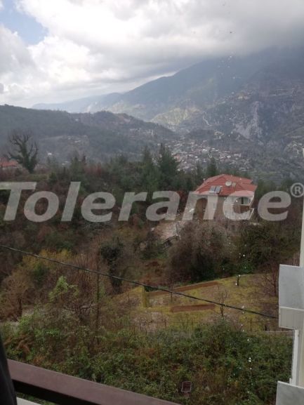 Villa du développeur еn Alanya - 105428 Villa du développeur еn Alanya - acheter un bien immobilier en Turquie - 105428