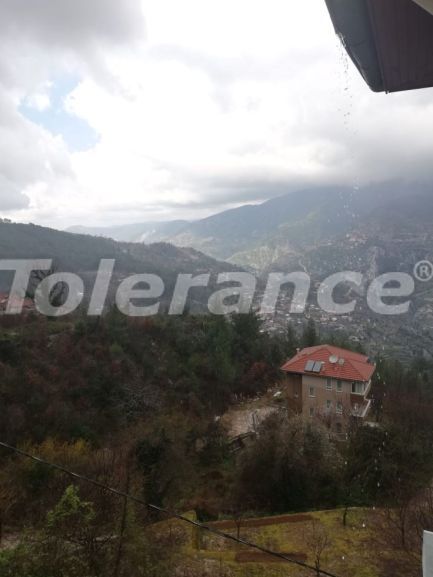 Villa du développeur еn Alanya - 105431 Villa du développeur еn Alanya - acheter un bien immobilier en Turquie - 105431