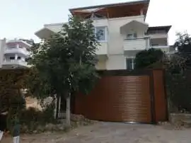 Villa van de ontwikkelaar in Alanya zwembad - onroerend goed kopen in Turkije - 3712