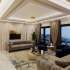 Villa vom entwickler in Alanya meeresblick ratenzahlung - immobilien in der Türkei kaufen - 103506