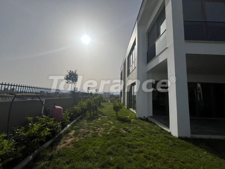 ویلا از سازنده که در آلتینتاش, آنتالیا استخر - خرید ملک در ترکیه - 107536