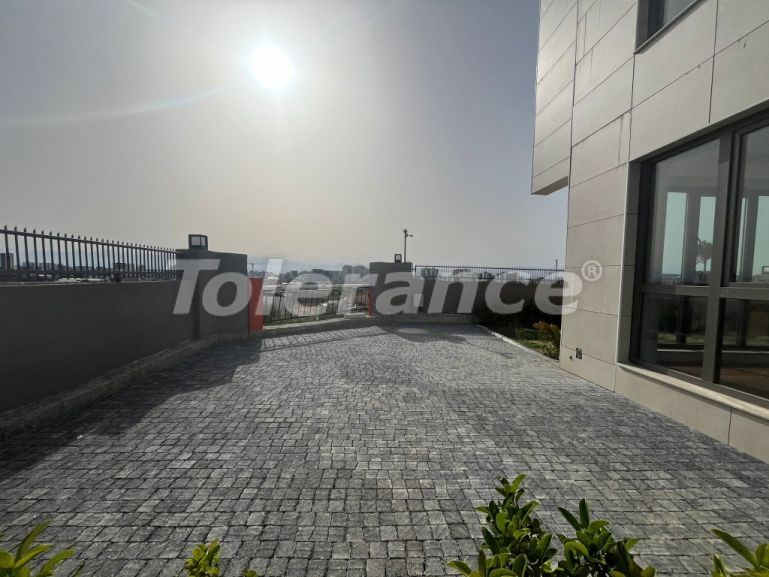 ویلا از سازنده که در آلتینتاش, آنتالیا استخر - خرید ملک در ترکیه - 107537