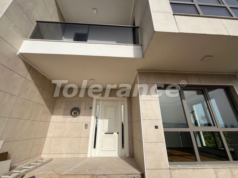 ویلا از سازنده که در آلتینتاش, آنتالیا استخر - خرید ملک در ترکیه - 107538