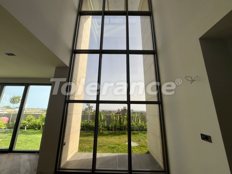 ویلا از سازنده که در آلتینتاش, آنتالیا استخر - خرید ملک در ترکیه - 107541