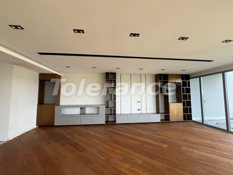 ویلا از سازنده که در آلتینتاش, آنتالیا استخر - خرید ملک در ترکیه - 107544