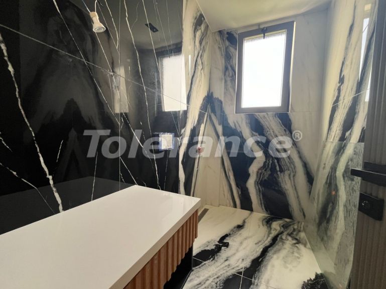 ویلا از سازنده که در آلتینتاش, آنتالیا استخر - خرید ملک در ترکیه - 107546