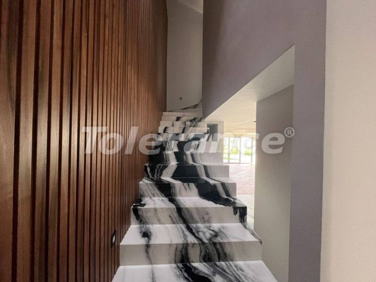 ویلا از سازنده که در آلتینتاش, آنتالیا استخر - خرید ملک در ترکیه - 107548