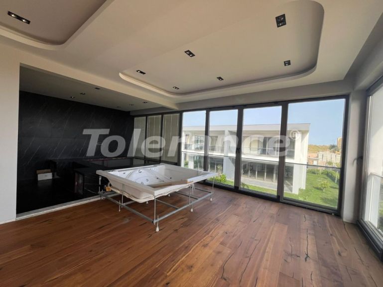 ویلا از سازنده که در آلتینتاش, آنتالیا استخر - خرید ملک در ترکیه - 107551