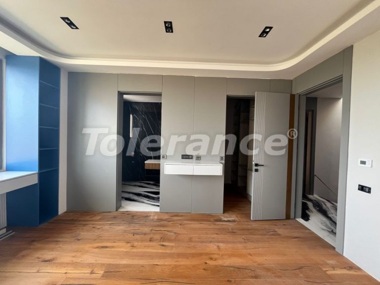 ویلا از سازنده که در آلتینتاش, آنتالیا استخر - خرید ملک در ترکیه - 107555