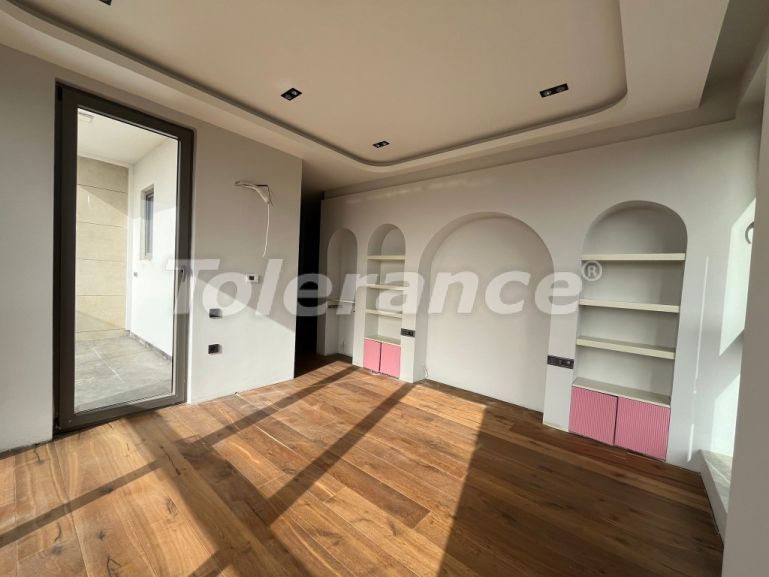 ویلا از سازنده که در آلتینتاش, آنتالیا استخر - خرید ملک در ترکیه - 107557