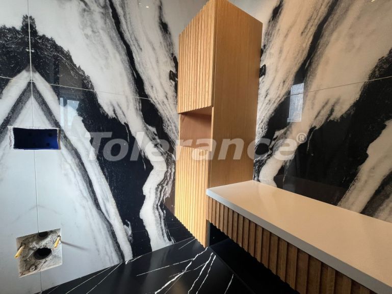 ویلا از سازنده که در آلتینتاش, آنتالیا استخر - خرید ملک در ترکیه - 107558