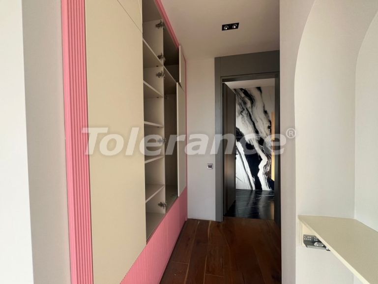 ویلا از سازنده که در آلتینتاش, آنتالیا استخر - خرید ملک در ترکیه - 107559