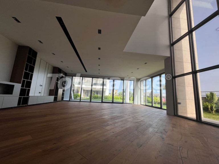 ویلا از سازنده که در آلتینتاش, آنتالیا استخر - خرید ملک در ترکیه - 107560