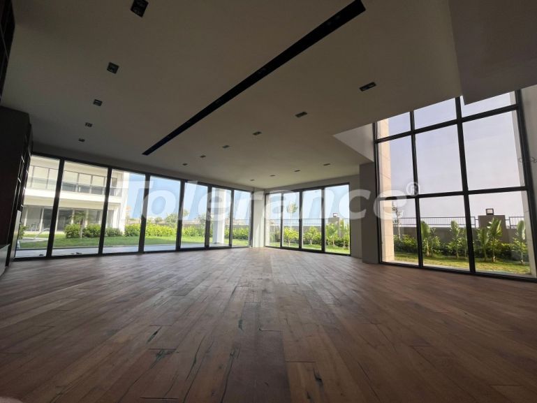 ویلا از سازنده که در آلتینتاش, آنتالیا استخر - خرید ملک در ترکیه - 107563