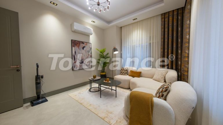 فلل من المتعهد في:في ألتينطاس, أنطاليا مسبح تقسيط - شراء عقار في تركيا - 135959