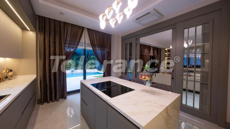 فلل من المتعهد في:في ألتينطاس, أنطاليا مسبح تقسيط - شراء عقار في تركيا - 135966