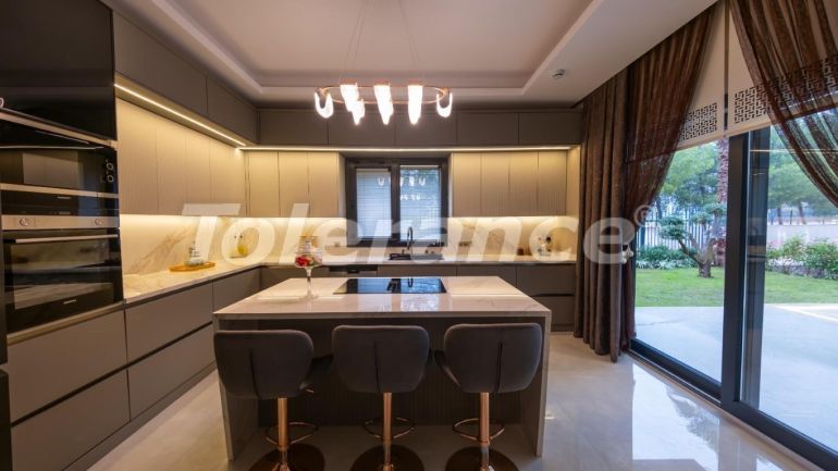 فلل من المتعهد في:في ألتينطاس, أنطاليا مسبح تقسيط - شراء عقار في تركيا - 135969