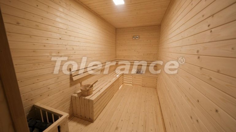 فلل من المتعهد في:في ألتينطاس, أنطاليا مسبح تقسيط - شراء عقار في تركيا - 135970