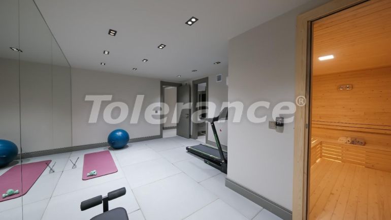 فلل من المتعهد في:في ألتينطاس, أنطاليا مسبح تقسيط - شراء عقار في تركيا - 135971