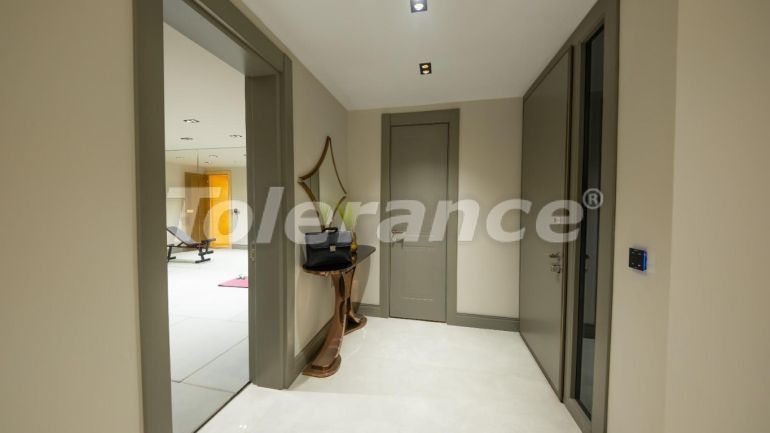 فلل من المتعهد في:في ألتينطاس, أنطاليا مسبح تقسيط - شراء عقار في تركيا - 135972