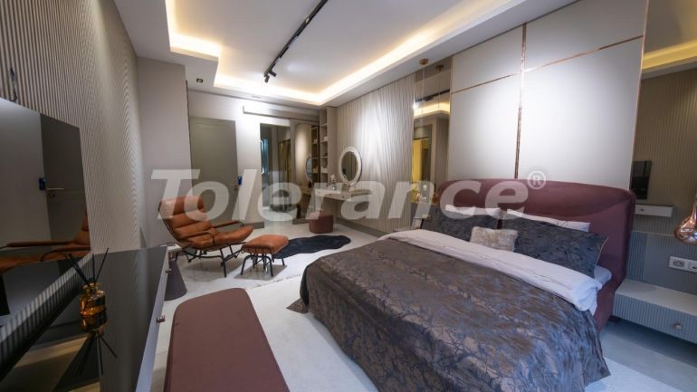 فلل من المتعهد في:في ألتينطاس, أنطاليا مسبح تقسيط - شراء عقار في تركيا - 135977