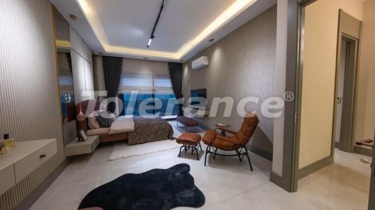 فلل من المتعهد في:في ألتينطاس, أنطاليا مسبح تقسيط - شراء عقار في تركيا - 135979