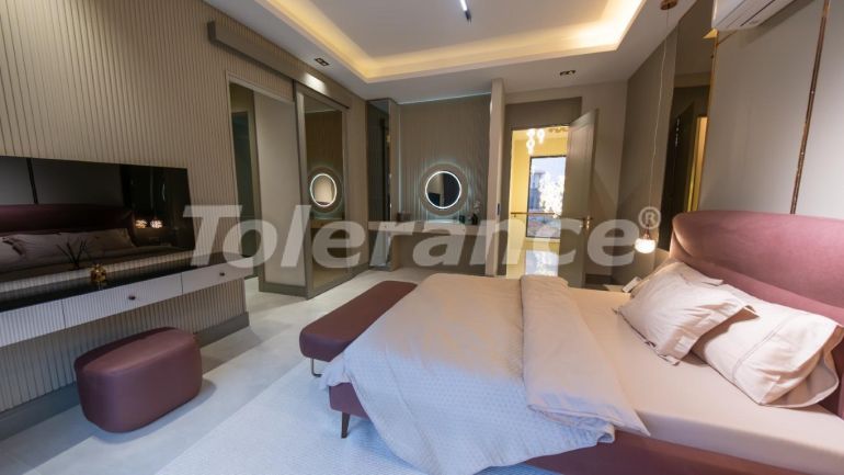 فلل من المتعهد في:في ألتينطاس, أنطاليا مسبح تقسيط - شراء عقار في تركيا - 135980