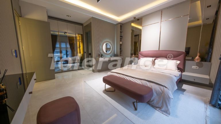 فلل من المتعهد في:في ألتينطاس, أنطاليا مسبح تقسيط - شراء عقار في تركيا - 135981