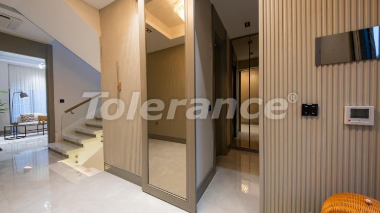 فلل من المتعهد في:في ألتينطاس, أنطاليا مسبح تقسيط - شراء عقار في تركيا - 135984