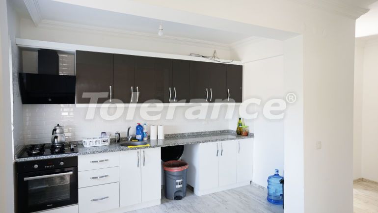 Villa from the developer in Altıntaş, Antalya - 42715 Villa from the developer in Altıntaş, Antalya - buy realty in Turkey - 42715