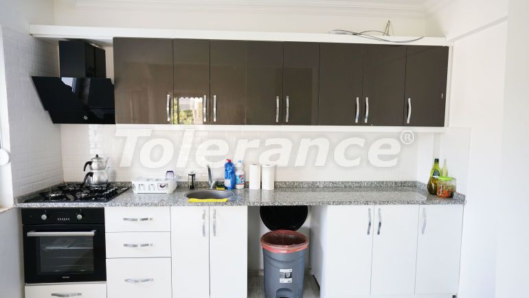 Villa from the developer in Altıntaş, Antalya - 42718 Villa from the developer in Altıntaş, Antalya - buy realty in Turkey - 42718