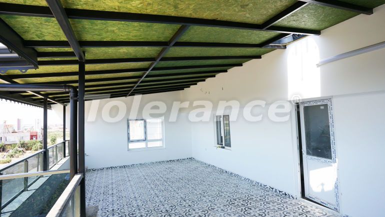 Villa from the developer in Altıntaş, Antalya - 42736 Villa from the developer in Altıntaş, Antalya - buy realty in Turkey - 42736