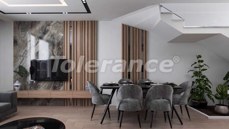 Villa vom entwickler in Altıntaş, Antalya pool ratenzahlung - immobilien in der Türkei kaufen - 52872