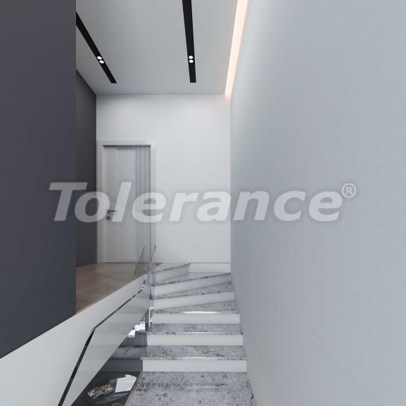 Villa vom entwickler in Altıntaş, Antalya pool ratenzahlung - immobilien in der Türkei kaufen - 52873