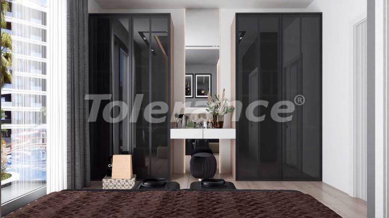 Villa vom entwickler in Altıntaş, Antalya pool ratenzahlung - immobilien in der Türkei kaufen - 52876